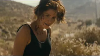 Ofelia Salazar kill count (Fear the Walking Dead)