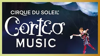 Corteo Music & Lyrics Video | "Volo Volando" | Tune in Every Tuesday for NEW Cirque du Soleil Songs!