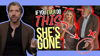 4 Mistakes "Older Guys" Make w/ Younger Women