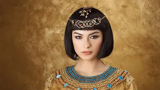 The Last Pharaoh: Cleopatra's Final Stand