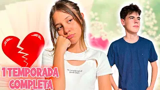 AMOR NÃO CORRESPONDIDO -1 TEMPORADA COMPLETA | Mayumi