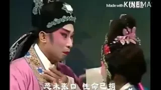 粵劇  真假金牡丹 梁耀安 倪惠英 cantonese opera