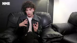 The 1975: "Love Me" - Matt Healy Explains How He Wrote The Hit Song