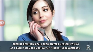 10 people WHO FAKED their own death