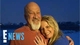 Sister Wives Alum Christine Brown Is ENGAGED to David Woolley | E! News