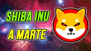 😱 SHIBA INU ESTÁ DESPEGANDO 🤑 (ENTRA RÁPIDO!!) | Noticias SHIB | Criptomonedas Broker Etoro