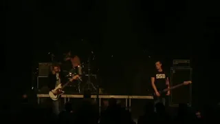 Nirvana Tribute - Come as you are - Live