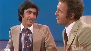 THE DAVID STEINBERG SHOW - 1972