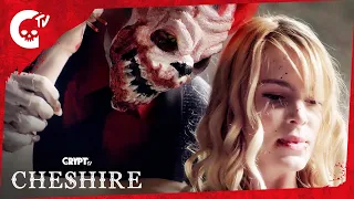 Cheshire | "Break Through" | Crypt TV Monster Universe | Scary Short Film