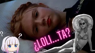 EL TRISTE ORIGEN DE LA PALABRA LOLITA | resumen y trasfondo