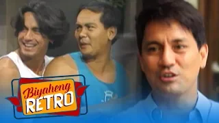 Richard Gomez on his co-actors in ‘Palibhasa Lalake’ | Biyaheng Retro