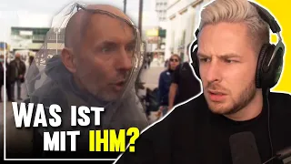 REWI vs. CORONA LEUGNER - Nicht lachen unmöglich I Guess