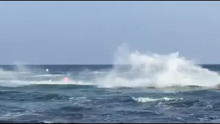 Jet Ski Races, Winter 2019