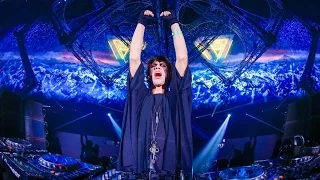 Qlimax 2015 | Atmozfears