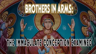 IMMACULATE CONCEPTION DEBATE REVIEW