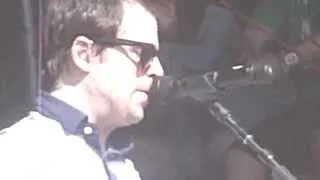 Weezer Pork and Beans Live Firefly Music Festival Dover DE June 22 2014