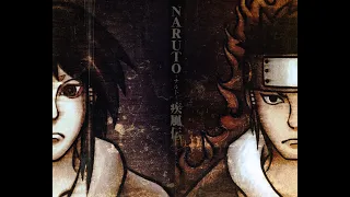 The Curse - Indra & Ashura Suite (Naruto OST Compilation)