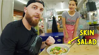 I Tried the Finest Street Food in Bangkok 🇹🇭