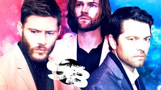 🔪💥👹✡️Os Winchesters(Série) React a Sam e Dean|Supernatural|✡️👹💥🔪