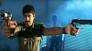 Jagapathi Babu Powerpacked Action Scene | Telugu Scenes  | 70MM Movies
