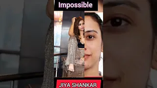 Jiya Shankar Fukra Insaan Abhiya #viral #shorts #biggboss