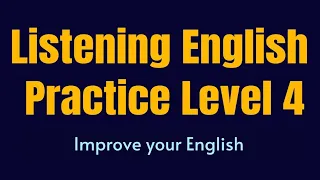 Daily English Listening and Speaking Practice (AMERICAN ENGLISH) English Podcast Conversation