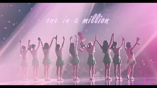 TWICE (트와이스) - One In A Million (1 Hour)