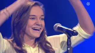 Voice Kids 2014(2) BL1-03 (Sarah 13) - Royals