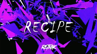 [FREE] Hard Booming Real Trap Type Beat 'RECIPE' Banger Type Beat | Retnik Beats