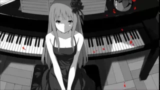 Nightcore - Chandelier (Piano Version) - Sia