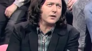 Rory Gallagher on Borderline - 1988