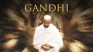 Ghandi 1982 1080p BluRay x264 Full movie