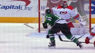 Carolina Hurricanes vs Dallas Stars - February 11, 2017 | Game Highlights | NHL 2016/17