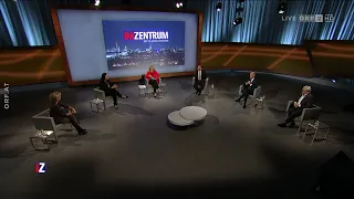 IM ZENTRUM: Rote Ampel, rote Liste - Wie gefährdet ist Österreichs Tourismus? (18.10.2020)