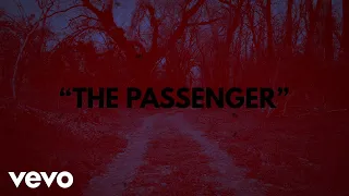 Volbeat - The Passenger (Official Lyric Video)