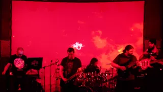 The Thirteenth Sun live @ Control (Part II)