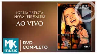 Baptist Church New Jerusalem Live (DVD FULL)