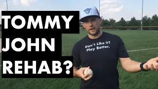 The Mental Challenges of Tommy John Surgery Recovery