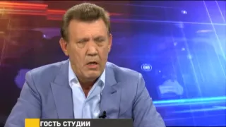 Интервью народного депутата Сергея Кивалова