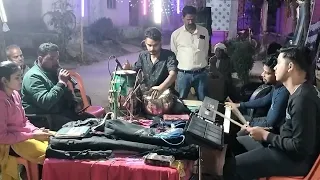 tume ta labani chora..... beautiful odiya bhajan....chakapada shasana.....RAHASA jatra....2013......