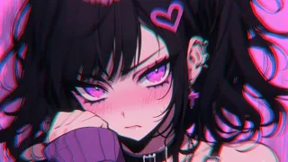 Nightcore - Bad Girl - AViVA