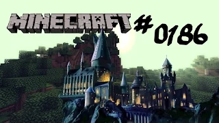 Let's Build Hogwarts - Minecraft #0186 - XXL Harry Potter TAG :D [Survival Mode] | DaGiLP