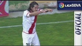Resumen | Highlights Rayo Vallecano (3-1) UD Almería - HD