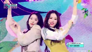 ILY:1  Twinkle Twinkle  ⟬ Stage mix ⟭