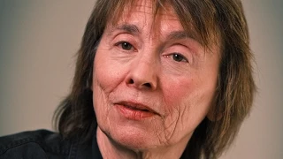 Camille Paglia's Epic Anti-Hillary Rant