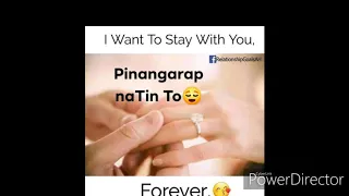 #PinagTagpo Pero Di Tinadhana💔