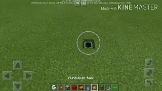 Cara membuat sofa yang bisa di duduk kan mudah di minecraft