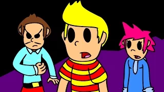 Mother 3 Realistic Ending