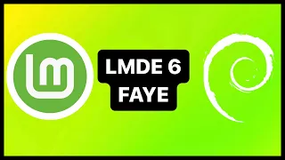 How To Install Linux Mint Debian Edition (LMDE) 6 No Steps Skipped 🌿