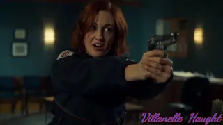 Nicole Haught AMV Hall Of Fame